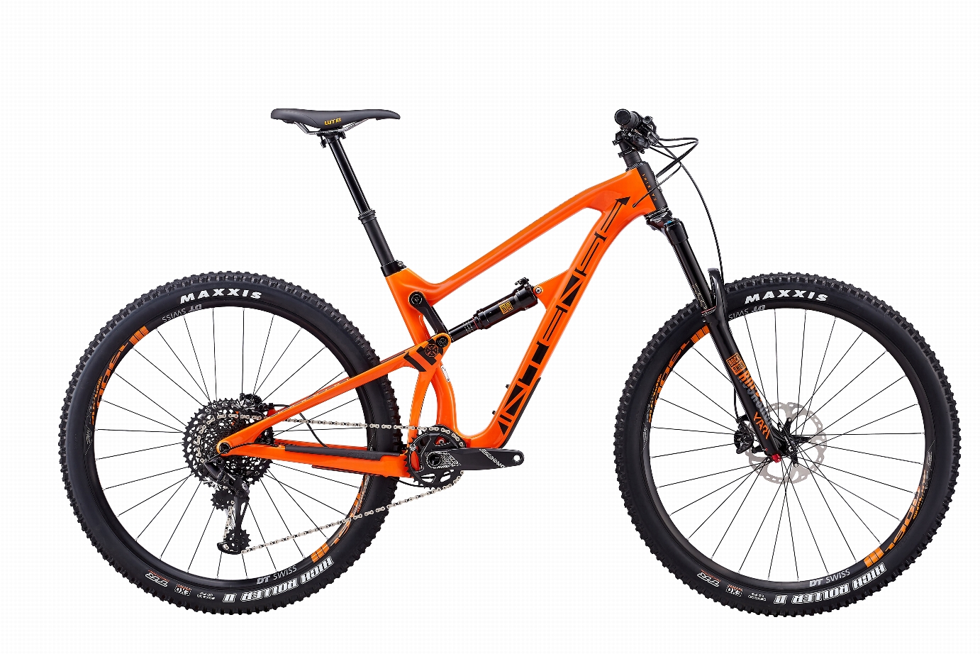 New Intense Carbine - Ridden and Reviewed - Spoke Magazine New Intense Carbine - Ridden and Reviewed - Spoke Magazine